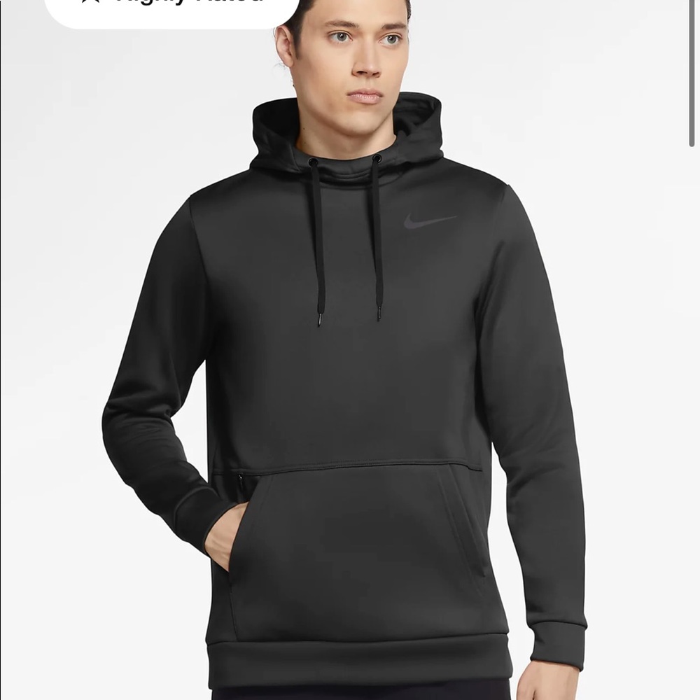 Nike Sweatshirt